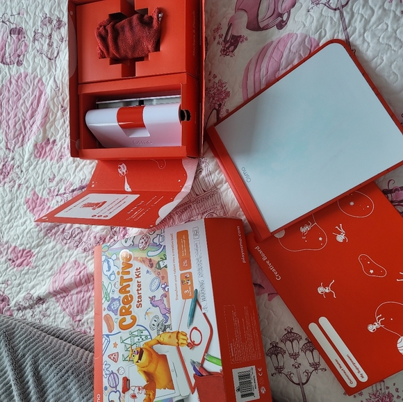 Osmo Creativity Kit - Picture 3 of 3